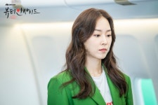 포토 갤러리 | 뷰티 인사이드 | 프로그램 | JTBC [4회] 그때 그 지망생 한세계, 지금 저랑 똑같아요.