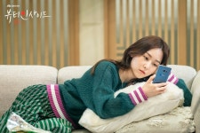 니가조개니;이레뷰티 | 포토 갤러리 | 뷰티 인사이드 | 프로그램 | JTBC [6회] 사실 나 갔었는데, 니가 못알아본거야