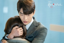 포토 갤러리 | 뷰티 인사이드 | 프로그램 | JTBC [10회] 미안합니다. 늦어서.