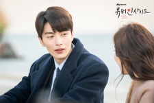 포토 갤러리 | 뷰티 인사이드 | 프로그램 | JTBC [16회] 내 손수건 왜 안 돌려줍니까