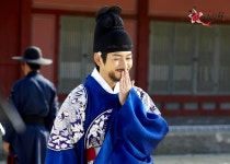 촬영 비하인드 | 궁중잔혹사 꽃들의 전쟁 | 프로그램 | JTBC 봉림은 귀염둥~이