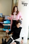 포토 갤러리 | 품위있는 그녀 | 프로그램 | JTBC [10회] 파스타 귀싸대기 작렬! 불륜의 최후