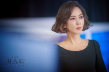 포토 갤러리 | 미스티 | 프로그램 | JTBC [11회] 재판이 앞으로 일주일도 남지 않았어요