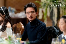 포토 갤러리 | SKY 캐슬 | 프로그램 | JTBC SKY 캐슬의 절대 권력 정준호, 최원영, 조재윤, 김병철!