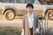 포토 갤러리 | SKY 캐슬 | 프로그램 | JTBC [8회] 충고하는 수창, 외면하는 서진