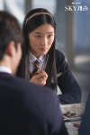 포토 갤러리 | SKY 캐슬 | 프로그램 | JTBC 김서형, 염정아에게 혜나를 들이라고 제안 한 이유는?