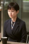 포토 갤러리 | SKY 캐슬 | 프로그램 | JTBC [10회] 영특한 예나, 호락호락하지 않은 서진