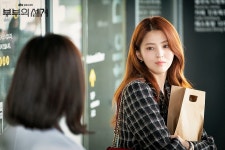 포토 갤러리 | 부부의 세계 | 프로그램 | JTBC [3회] 2년 동안 한결같은 사람 선우 속 뒤집어 놓는 다경