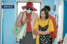 포토 갤러리 | 으라차차 와이키키2 | 프로그램 | JTBC 아찔한 하룻밤의 후폭풍 기봉, 정체 탄로 위기!