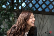 Photo Sketch | 뷰티업 | 프로그램 | JTBC 마이비가 전하는 포토스케치 차예련 편