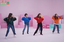 포토 갤러리 | 아이돌룸 | 프로그램 | JTBC 오로라같은 여전한 아이돌美 장착하고 컴백! 레인보우가 떴습니다♥