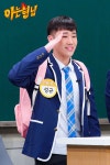포토갤러리 | 아는 형님 | 프로그램 | JTBC [216회] 앗! 뜨거워~! 추운겨울 손난로 같은 전학생♨김성규X강남X이이경♨ 