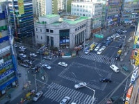 강북의 교육특구 중계동 은행사거리.. | 부동산뱅크 커뮤니티
