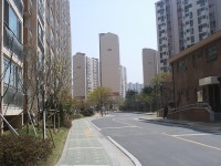 용인 보라마을의 랜드마크, 현대모닝사이드 2차 단지모습 | 부동산뱅크 커뮤니티