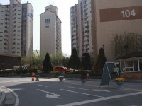 용인 보라마을의 랜드마크, 현대모닝사이드 2차 단지모습 | 부동산뱅크 커뮤니티