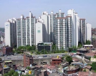 마포구 신공덕동의 삼성래미안 입니다. | 부동산뱅크 커뮤니티