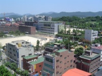 3,5,9호선 초역세권 오금현대 탐방/ 지상 view | 부동산뱅크 커뮤니티