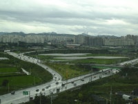 백석동 현대밀라트, 조망 사진 4컷 | 부동산뱅크 커뮤니티