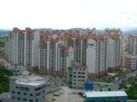 진주시 금산택지개발지구 북진주 IPARK 각동별 사진 | 부동산뱅크 커뮤니티