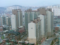 성북구 종암동 현대아이파크 입주당시 사진 | 부동산뱅크 커뮤니티