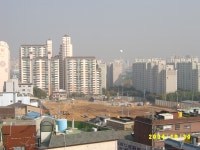 광명 철산동 광복현대아파트와, 두산아파트 | 부동산뱅크 커뮤니티