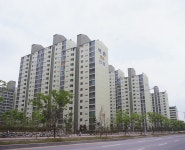 일산 백석동 백송마을 선경아파트 전경사진 | 부동산뱅크 커뮤니티