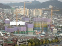 서대문구 남가좌동 삼성래미안 2차 | 부동산뱅크 커뮤니티