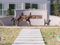 춘천시 석사동 현진에버빌 1차 현장전경과 조경 | 부동산뱅크 커뮤니티