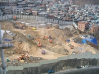 성동구 금호이수 아파트의 12월 11일 현재 사진임다^^ | 부동산뱅크 커뮤니티