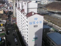 작지만 포근한 우리 보금자리입니다. 안양동 삼호수정아파트!! | 부동산뱅크 커뮤니티