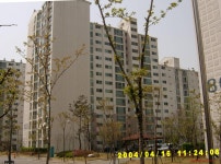 경기도 안산시 고잔동 주공그린빌8단지 | 부동산뱅크 단지뱅크