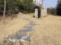 수원 영통 신나무실 건영아파트 - 영통로 육교위에서... | 부동산뱅크 커뮤니티