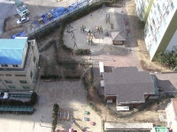 동대문구 이문동 대우아파트.. 설연휴때 찍은 사진입니다. | 부동산뱅크 커뮤니티