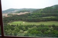 용인 죽전LG자이 한성컨트리클럽 전망 | 부동산뱅크 커뮤니티