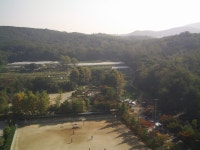 동문아파트로 보이는 앞산 풍경, 구경 한번 하세요. | 부동산뱅크 커뮤니티