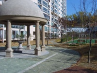 기흥문화 벨트의 허브, 보라지구 현대모닝2차아파트(1) | 부동산뱅크 커뮤니티