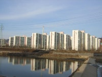 다른각도에서 본 전경2장 노원구 상계동 주공16단지 | 부동산뱅크 커뮤니티