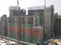 제 목 : 중랑구의 대표아파트 건영캐스빌 | 부동산뱅크 커뮤니티