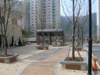 전국최초로 태양광 발전시스템으로 실개천 가동 | 부동산뱅크 커뮤니티