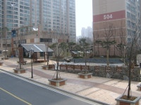 전국최초로 태양광 발전시스템으로 실개천 가동 | 부동산뱅크 커뮤니티