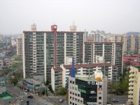 현대1차 조경투시도 | 부동산뱅크 커뮤니티
