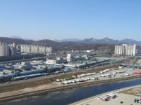 남양주시 도농동 남양i-좋은집 조경&공원조성공사 | 부동산뱅크 커뮤니티