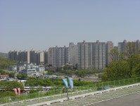 용인 민속마을 전경.. | 부동산뱅크 커뮤니티