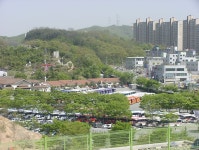 용인 민속마을 전경.. | 부동산뱅크 커뮤니티