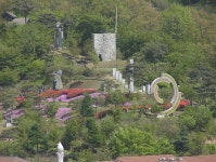 용인 민속마을 전경.. | 부동산뱅크 커뮤니티