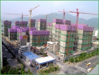 경기도 하남시 신장동 대명강변타운 | 부동산뱅크 단지뱅크