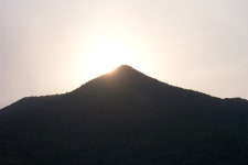 군포시  산본신도시 우리집에서 석양을 한번 찰칵 | 부동산뱅크 커뮤니티