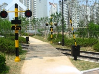 인천 삼산택지개발지구 굴포천공원을 소개합니다(1) | 부동산뱅크 커뮤니티