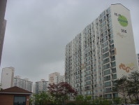 용인기흥 민속마을 현대모닝1차 전경-6 | 부동산뱅크 커뮤니티