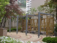 용인 기흥읍 민속마을 현대모닝1차 전경-2 | 부동산뱅크 커뮤니티